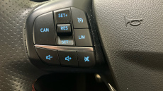 Ford Fiesta 1.0 EcoBoost Hybrid mHEV 155 ST-Line X Edition 5dr Petrol Hatchback